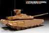 Voyager Model PE35943 Modern Russian T-90MS Mod2013 MBT basic For TIGER 4610 1/35